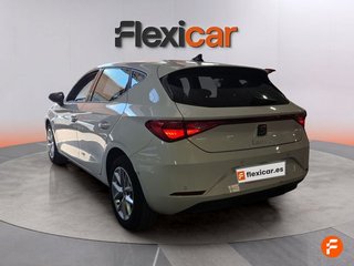 Seat Leon SP 1.5 TSI 96kW S&S Style XL