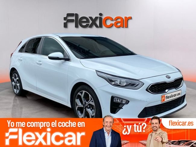 Kia Ceed 1.0 T-GDi 74kW (100CV) Tech - foto 1
