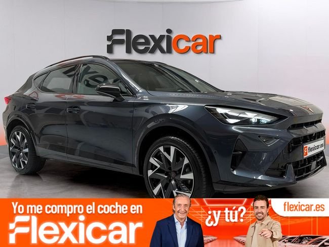 Cupra Formentor 1.5 eTSI 110kW (150 CV) DSG - foto 1
