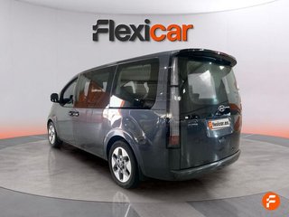 Hyundai Staria 2.2 CRDI Tecno 9S