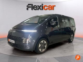 Hyundai Staria 2.2 CRDI Tecno 9S