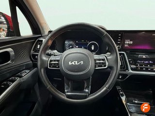 Kia Sorento 2.2 CRDi Emotion DCT 4x2 7pl