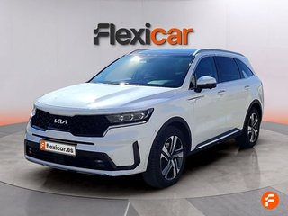 Kia Sorento 2.2 CRDi Emotion DCT 4x2 7pl