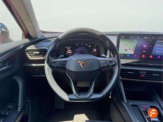 Cupra Formentor 1.5 TSI 110kW (150 CV) DSG