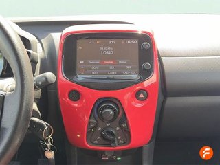 Citroën C1 PureTech 60KW (82CV) Feel