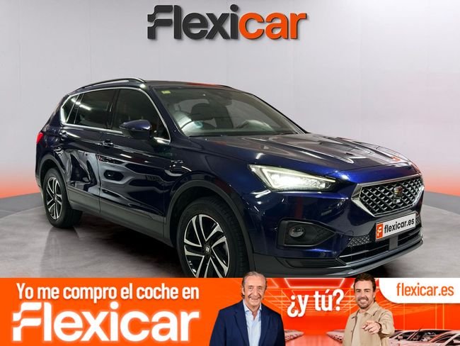 Seat Tarraco 1.5 TSI 110kW (150CV) St&Sp Style - foto 1