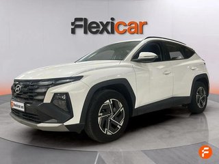 Hyundai Tucson 1.6T 118kW (160CV) Maxx