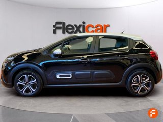 Citroën C3 PureTech 81KW (110CV) S&S Shine