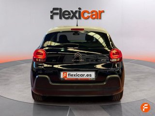 Citroën C3 PureTech 81KW (110CV) S&S Shine