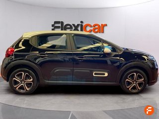 Citroën C3 PureTech 81KW (110CV) S&S Shine