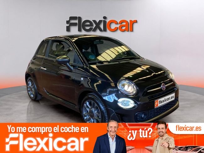 Fiat 500 Connect 1.0 Hybrid 51KW (70 CV) - foto 1