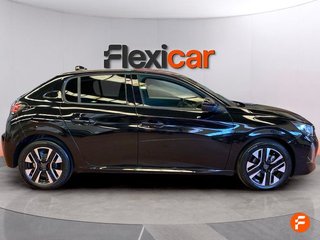 Peugeot 208 Allure Gasolina 100 S&S 6 Vel. MAN