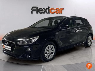 Hyundai i30 1.6 CRDi 70kW (95CV) Go!