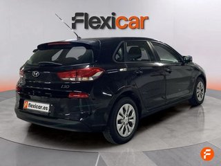 Hyundai i30 1.6 CRDi 70kW (95CV) Go!