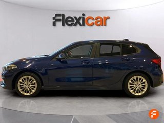 BMW Serie 1 118i