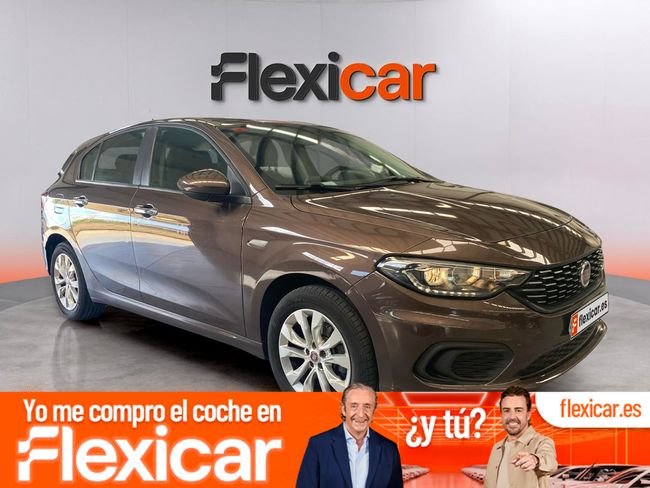 Fiat Tipo 1.3 Easy 70kW (95CV) diesel Mjet. 5p - foto 1