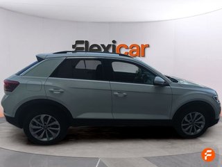 Volkswagen T-Roc "Más" 1.0 TSI 85kW (115CV)