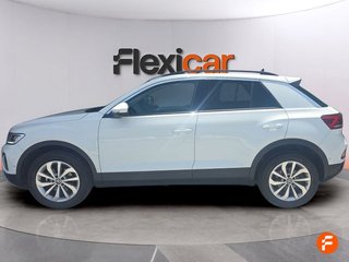 Volkswagen T-Roc "Más" 1.0 TSI 85kW (115CV)