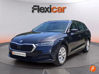 Skoda Octavia Combi 1.0 TSI 81kW DSG mHEV Ambit. Plus