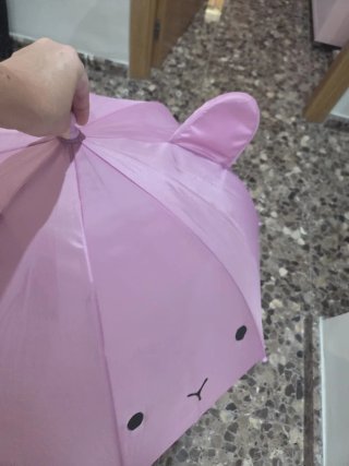 3 Paraguas Infantiles Divertidos