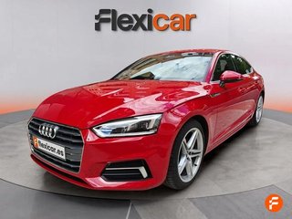 Audi A5 Advanced 35 TDI 120kW S tronic Sportback