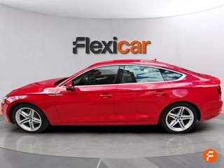 Audi A5 Advanced 35 TDI 120kW S tronic Sportback
