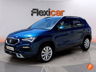 Seat Ateca 1.5 TSI 110kW St&Sp Style XXL