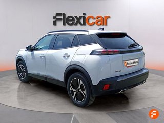 Peugeot 2008 Allure Puretech 130 S&S EAT8