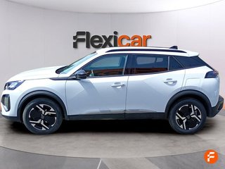 Peugeot 2008 Allure Puretech 130 S&S EAT8
