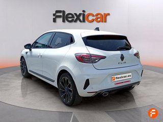 Renault Clio esprit Alpine TCe 90 (67kw)