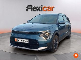 Kia Niro e-Niro 150kW (204CV) Drive (Long Range)