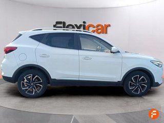 MG ZS 1.0T Luxury Auto
