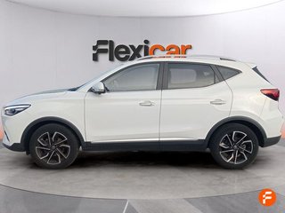 MG ZS 1.0T Luxury Auto