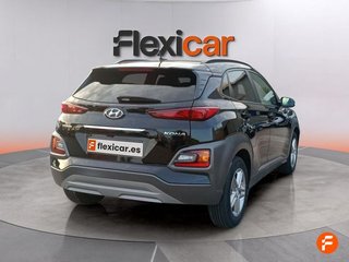 Hyundai Kona 1.0 TGDi Essence 4x2