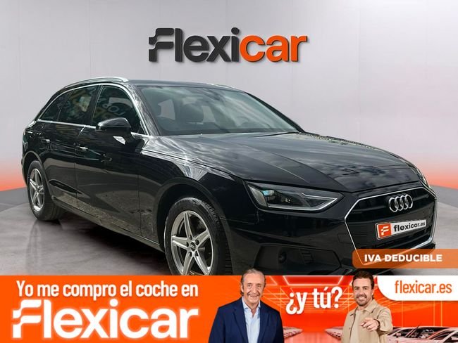Audi A4 Avant Advanced 35 TFSI 110kW S tronic - foto 1