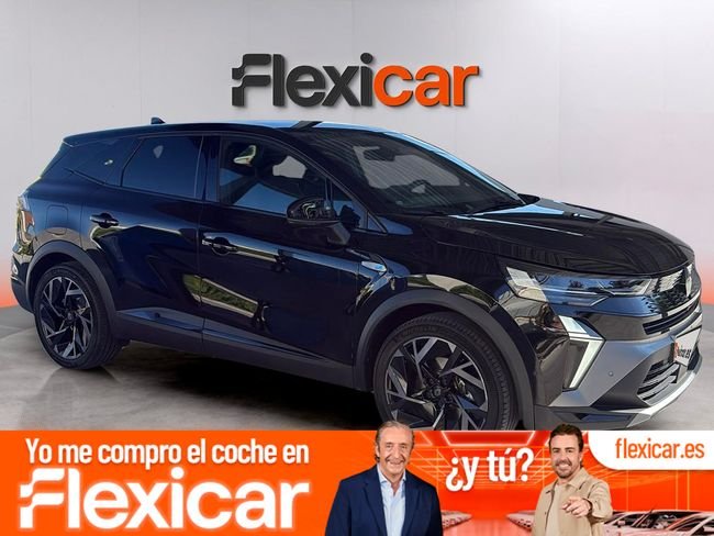 Renault Symbioz esprit Alpine E-Tech 117kW (160CV) - foto 1