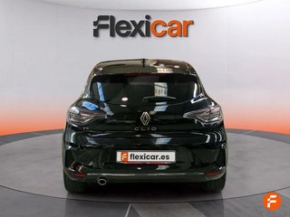 Renault Clio Techno TCe 67 kW (91CV)