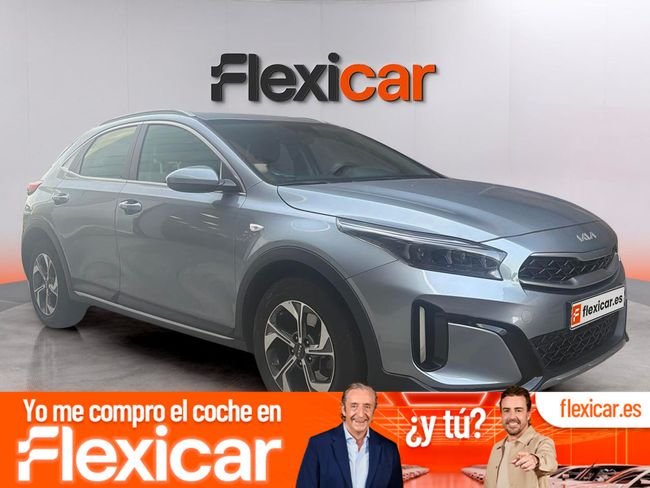Kia XCeed 1.0 T-GDi GT-line 88kW (120CV) - foto 1