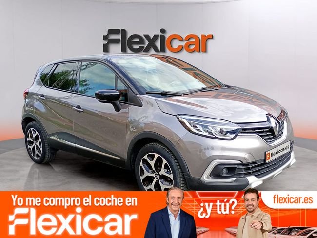 Renault Captur Intens Energy TCe 66kW (90CV) -18 - foto 1
