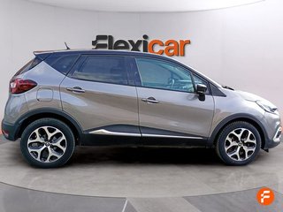 Renault Captur Intens Energy TCe 66kW (90CV) -18