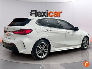 BMW Serie 1 118i Auto.
