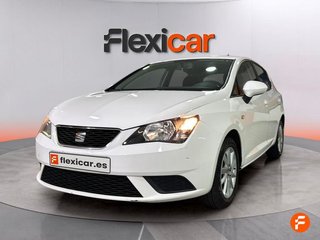 Seat Ibiza 1.0 55kW (75CV) Full Connect