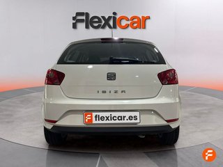 Seat Ibiza 1.0 55kW (75CV) Full Connect
