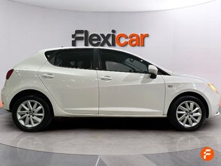 Seat Ibiza 1.0 55kW (75CV) Full Connect