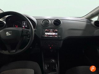 Seat Ibiza 1.0 55kW (75CV) Full Connect