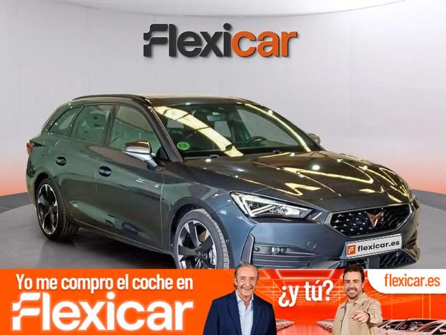 Cupra León 2.0 TSI 140kW (190CV) DSG - foto 1