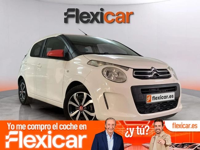 Citroën C1 PureTech 60KW (82CV) Feel - foto 1