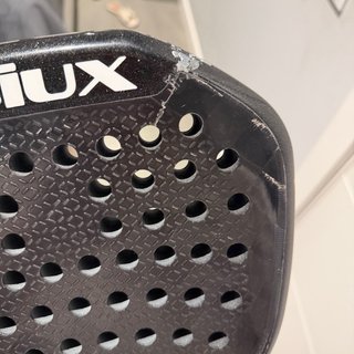 Siux Fenix Pro 5 Black