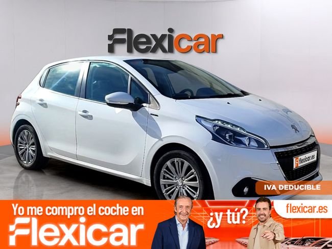 Peugeot 208 5P Signature 1.2L PureTech 81KW (110CV) - foto 1