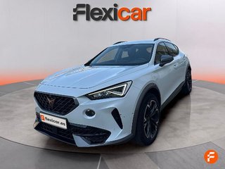 Cupra Formentor 1.5 TSI 110kW (150 CV) DSG